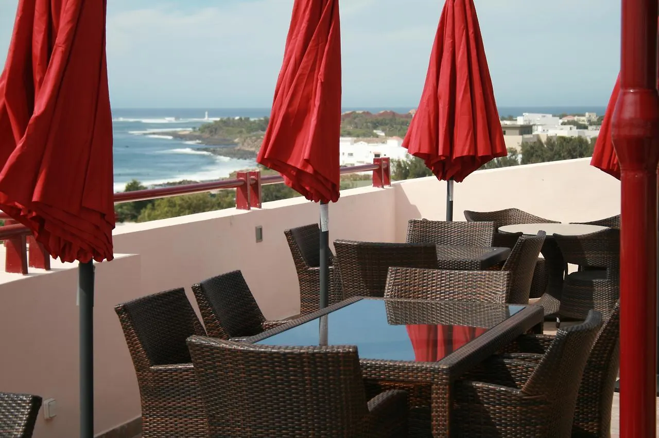 Hotel Fleur De Lys Almadies Dakar 3*,
