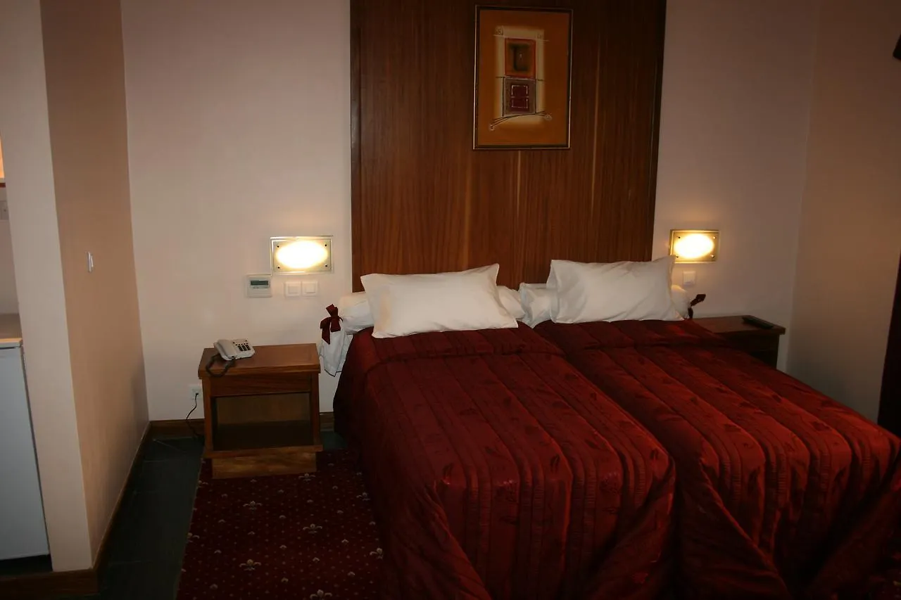 Hotel Fleur De Lys Almadies Dakar Senegal
